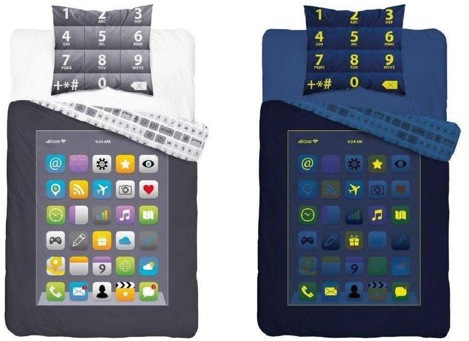 povlečení Telefon