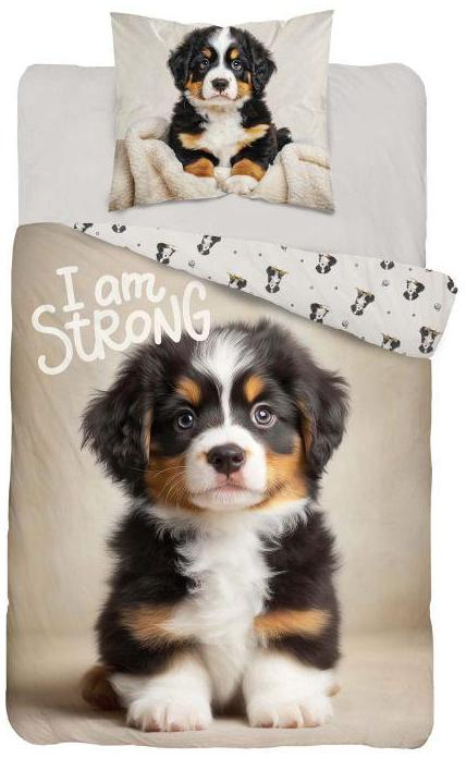 povlečení Pejsci / Psi