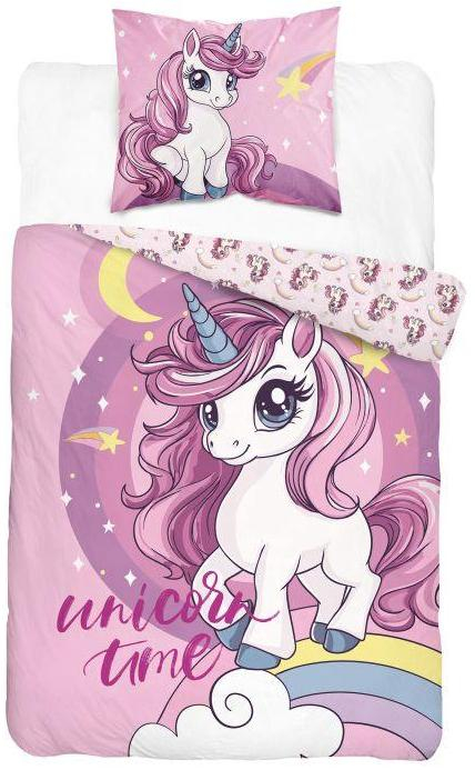 povlečení Jednorožec