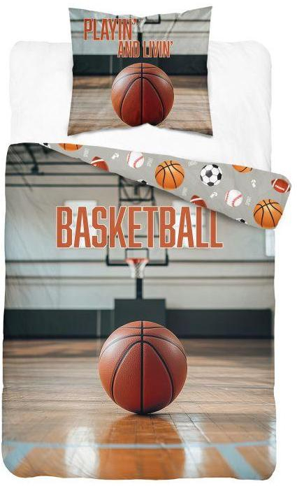 povlečení Basketbal NBA