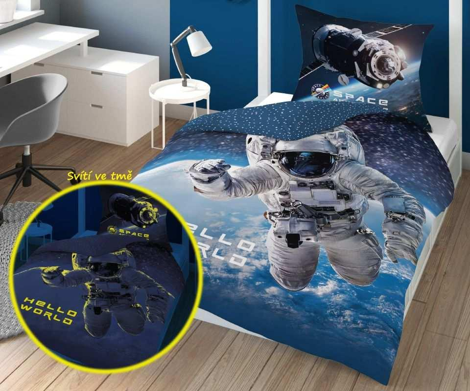 povlečení Vesmír / NASA