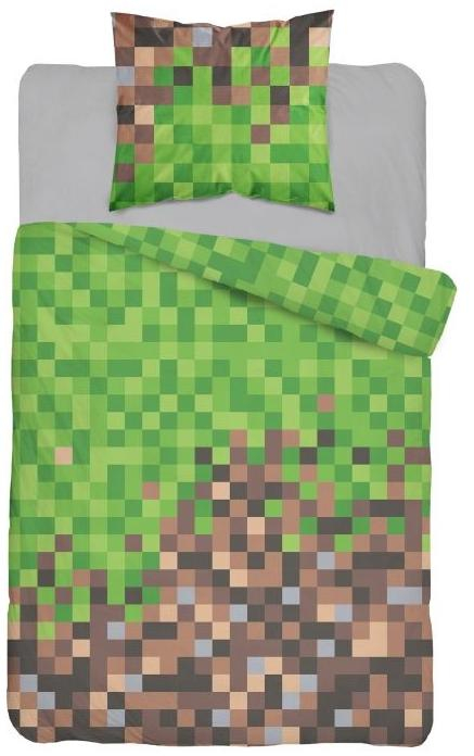 povlečení Minecraft