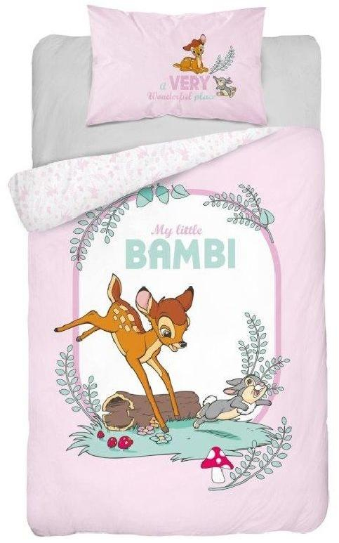 dl_056207_detexpol_povleceni_do_postylky_little_bambi_pink_bavlna_100_135_40_60_cm