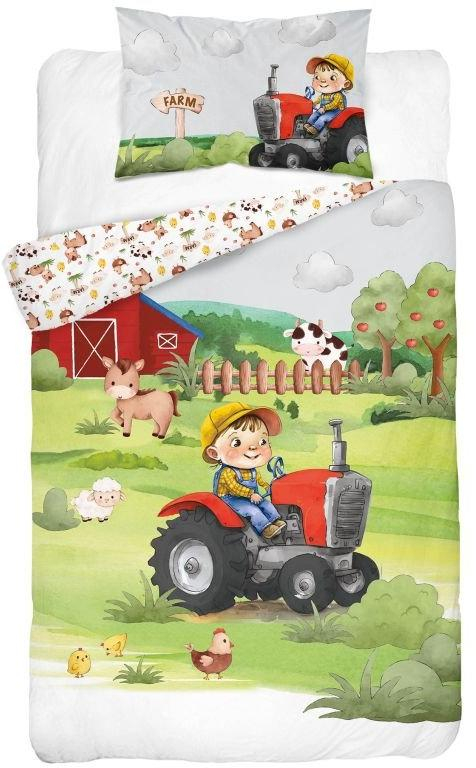 povlečení do postýlky Ostatní