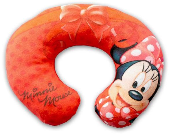 cestovní polštářek za krk Minnie
