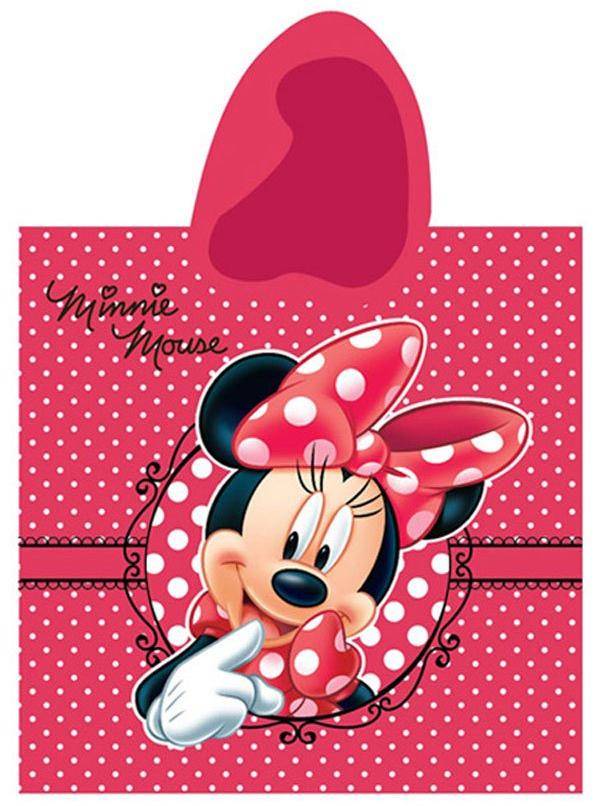 pončo Minnie