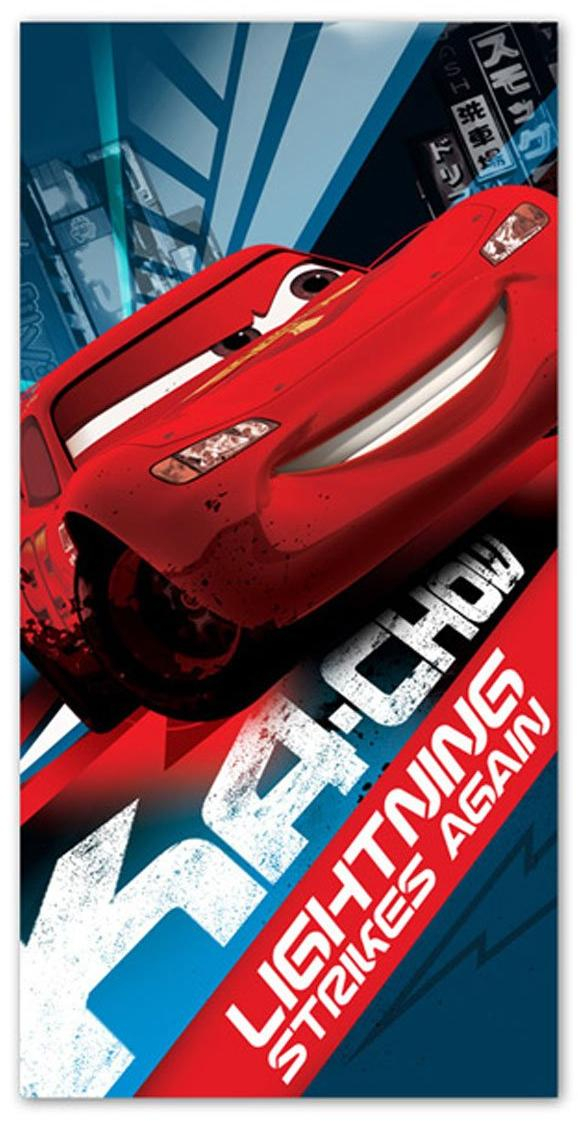 osuška Auta Cars
