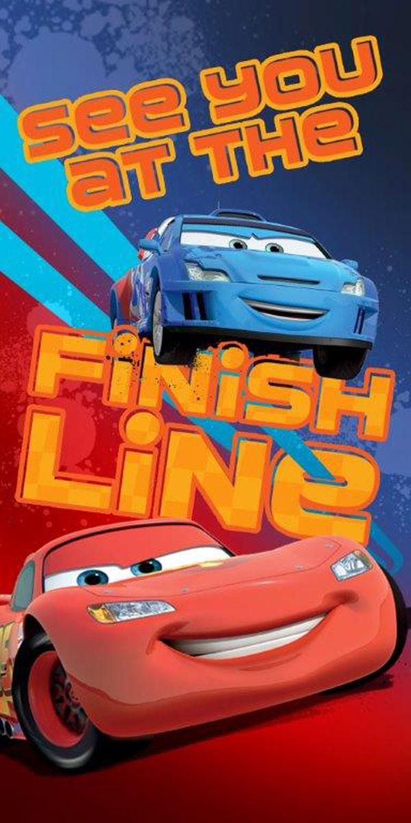 osuška Auta Cars
