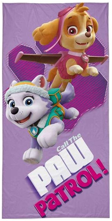osuška Tlapková patrola / Paw Patrol