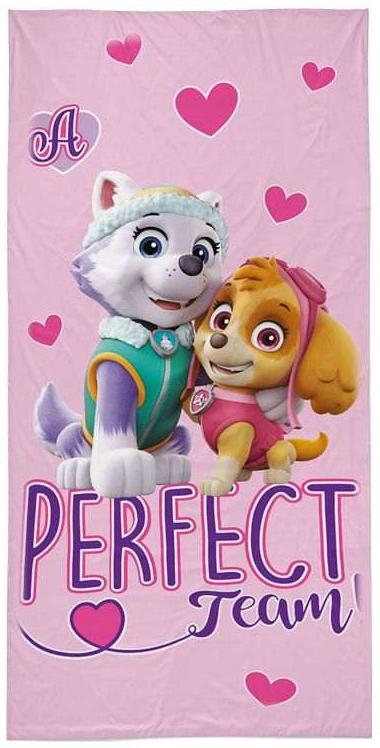 osuška Tlapková patrola / Paw Patrol