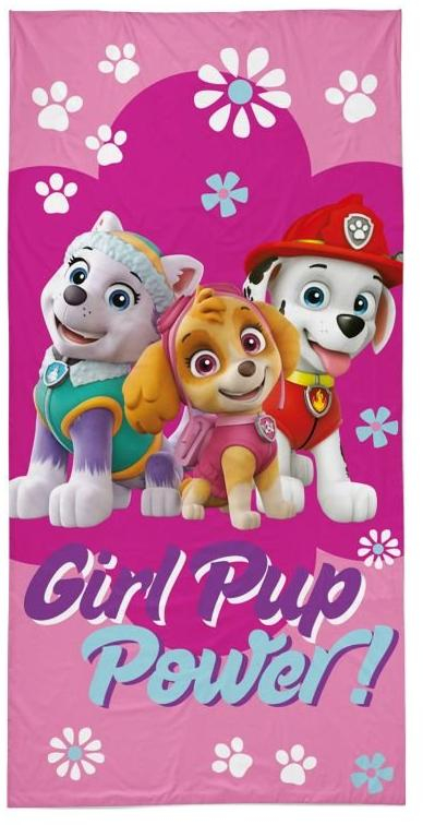 osuška Tlapková patrola / Paw Patrol