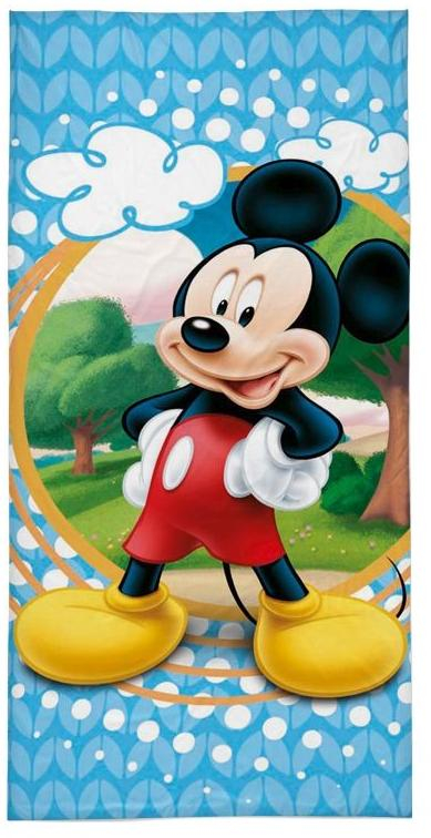 osuška Mickey Mouse