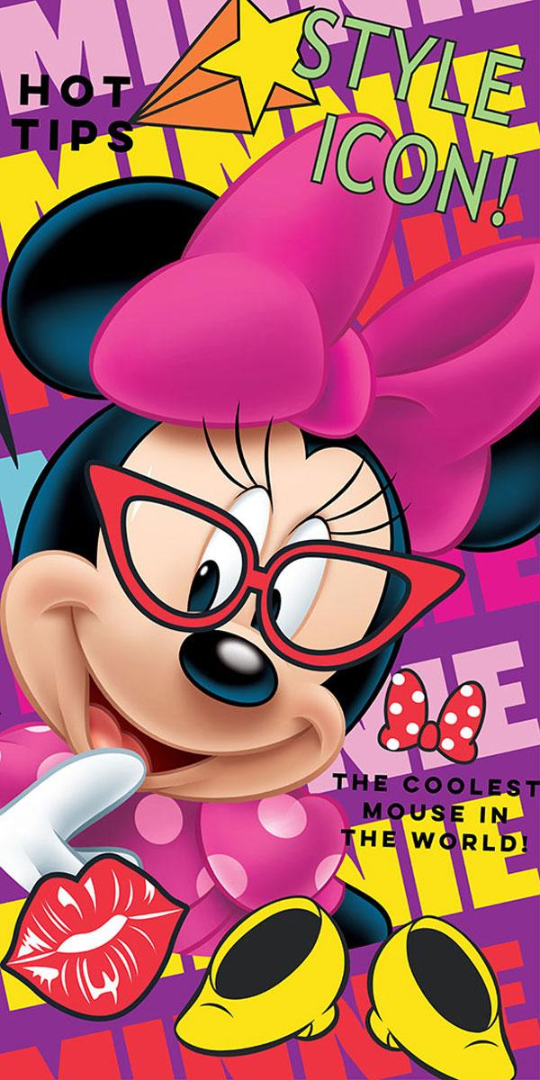osuška Minnie