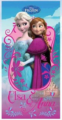 osuška Ledové království / Frozen