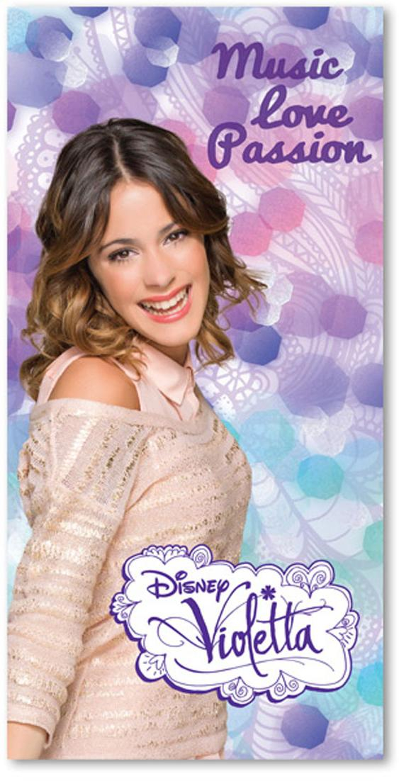 osuška Violetta