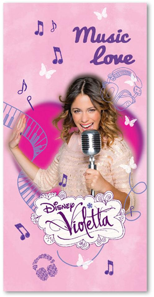 osuška Violetta