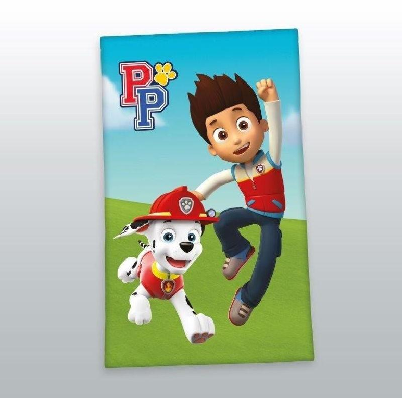 osuška Tlapková patrola / Paw Patrol