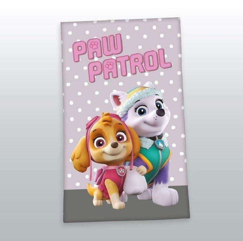 osuška Tlapková patrola / Paw Patrol