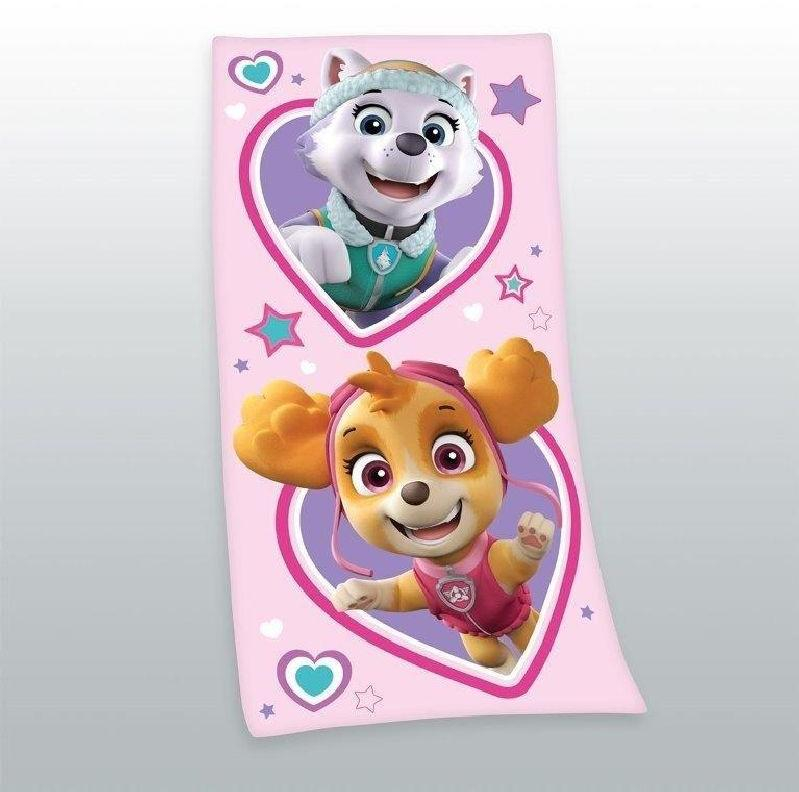 osuška Tlapková patrola / Paw Patrol
