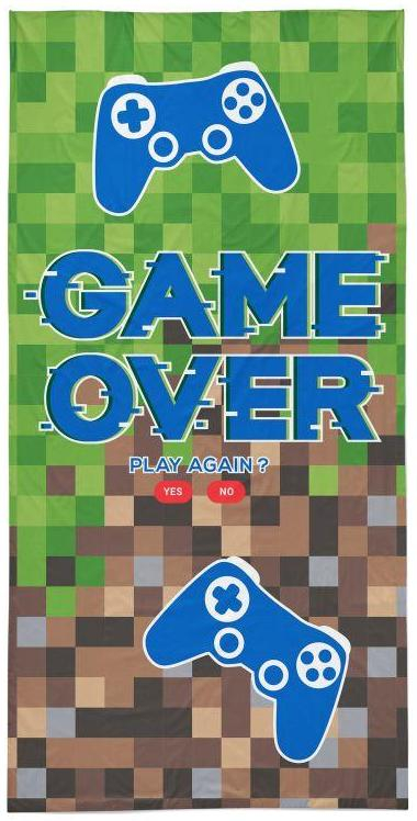 osuška Minecraft