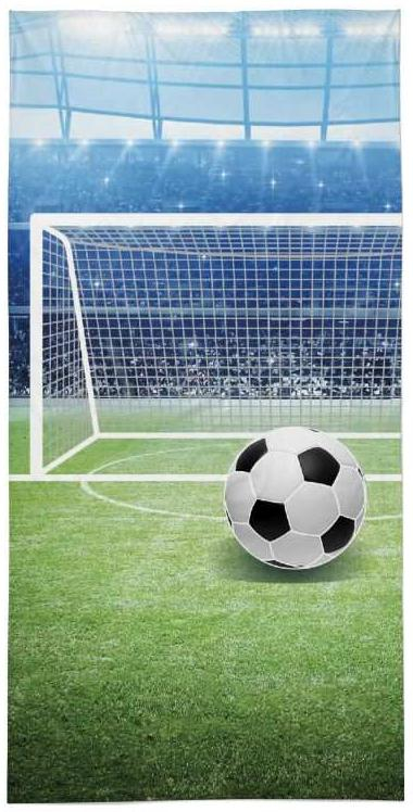 osuška Fotbal