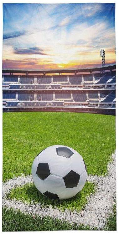 osuška Fotbal