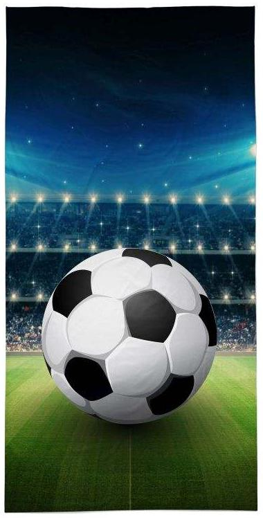 osuška Fotbal