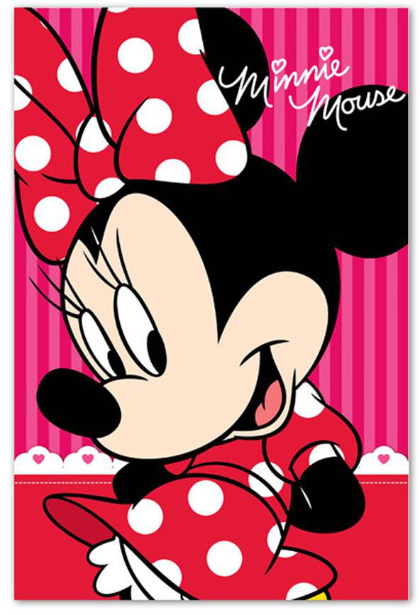 ručník Minnie