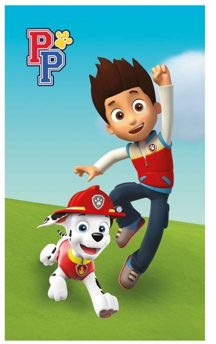 dl_211248_detexpol_detsky_rucnik_paw_patrol_ryder_a_marshall_bavlna_frote_50_30_cm