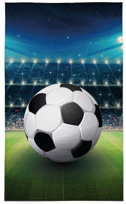 ručník Fotbal