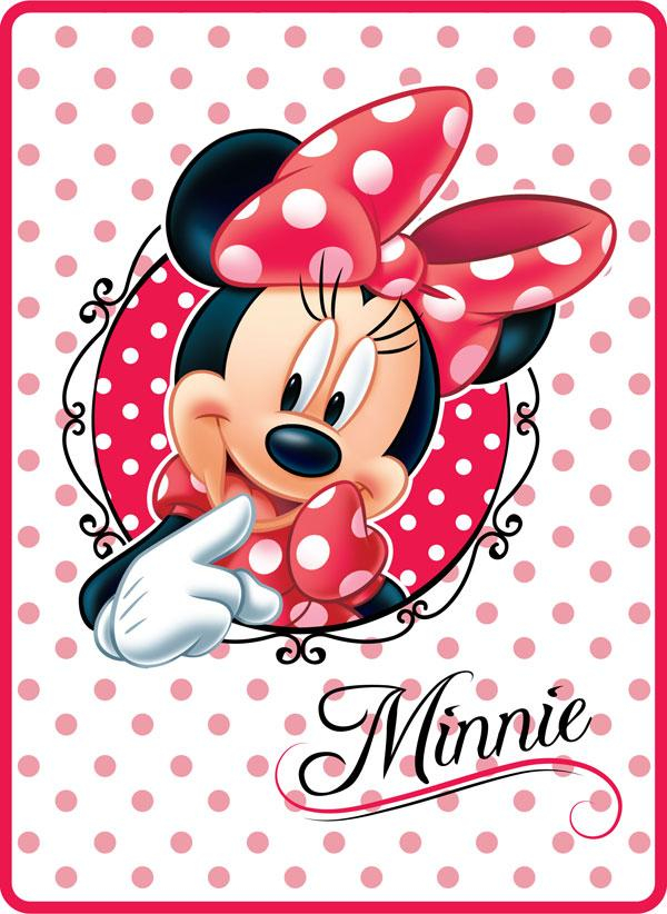 deka Minnie