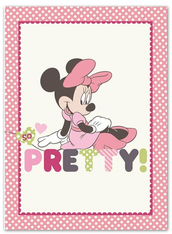 deka Minnie
