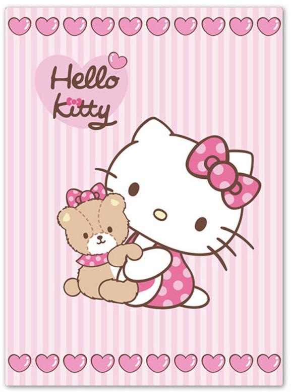 dl_30329_spanelska_deka_hello_kitty_teddy_80_110