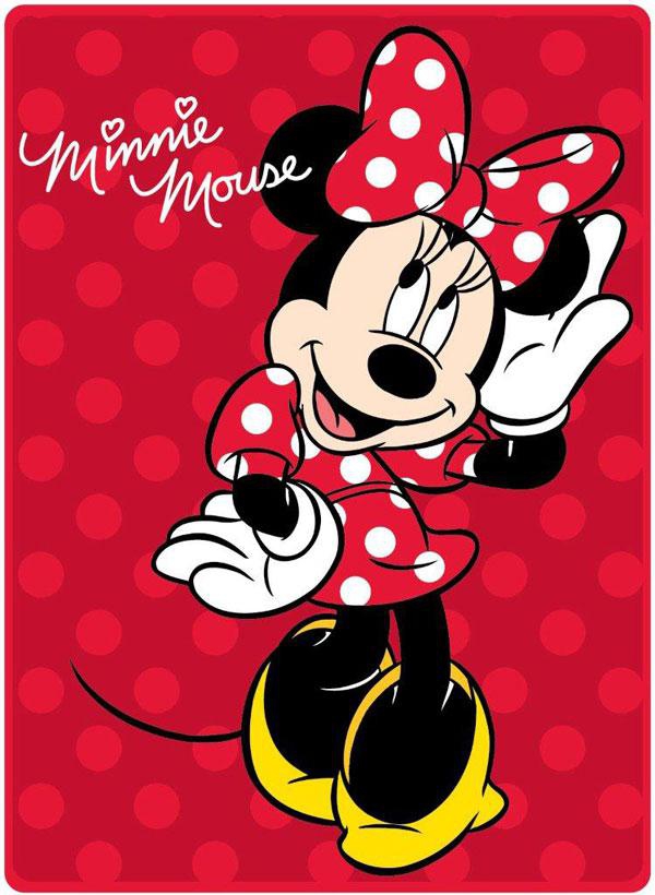 deka Minnie