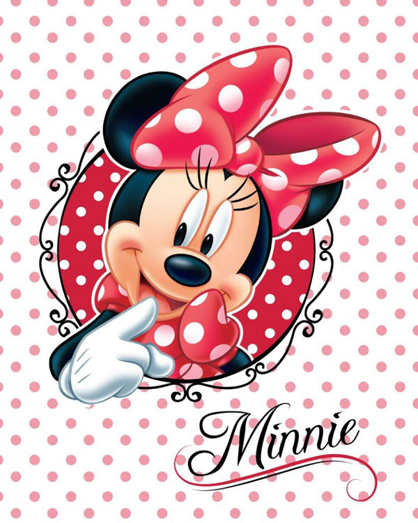 deka Minnie