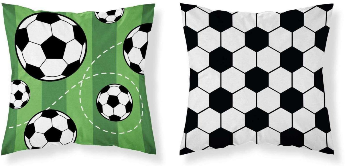povlak Fotbal