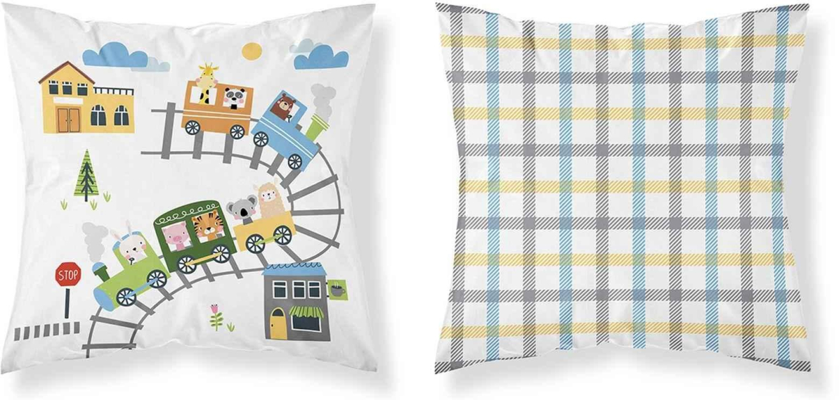 povlak Vláčky / Chuggington