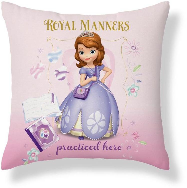 povlak Princezna Sofie První