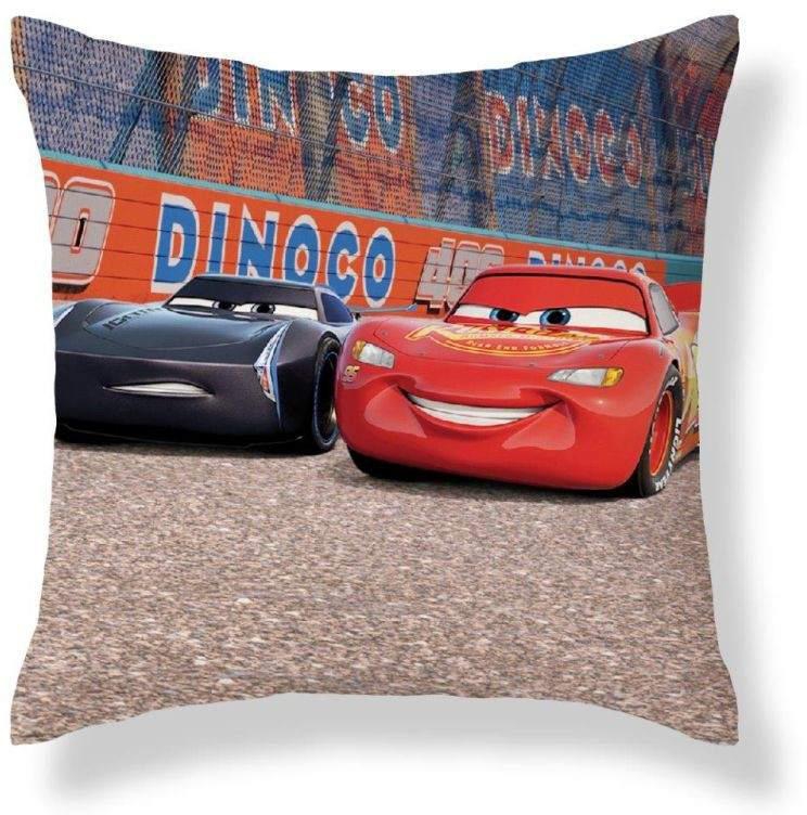 povlak Auta Cars