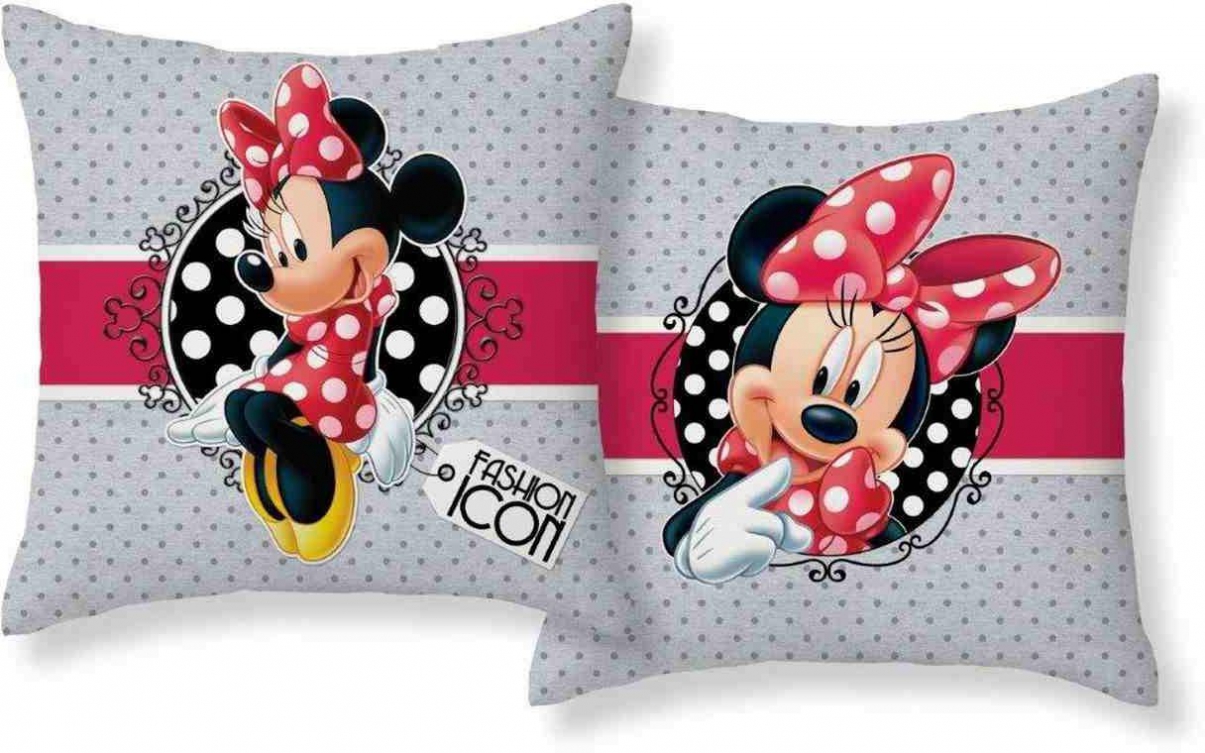 povlak Minnie