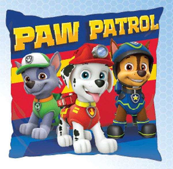 povlak Tlapková patrola / Paw Patrol