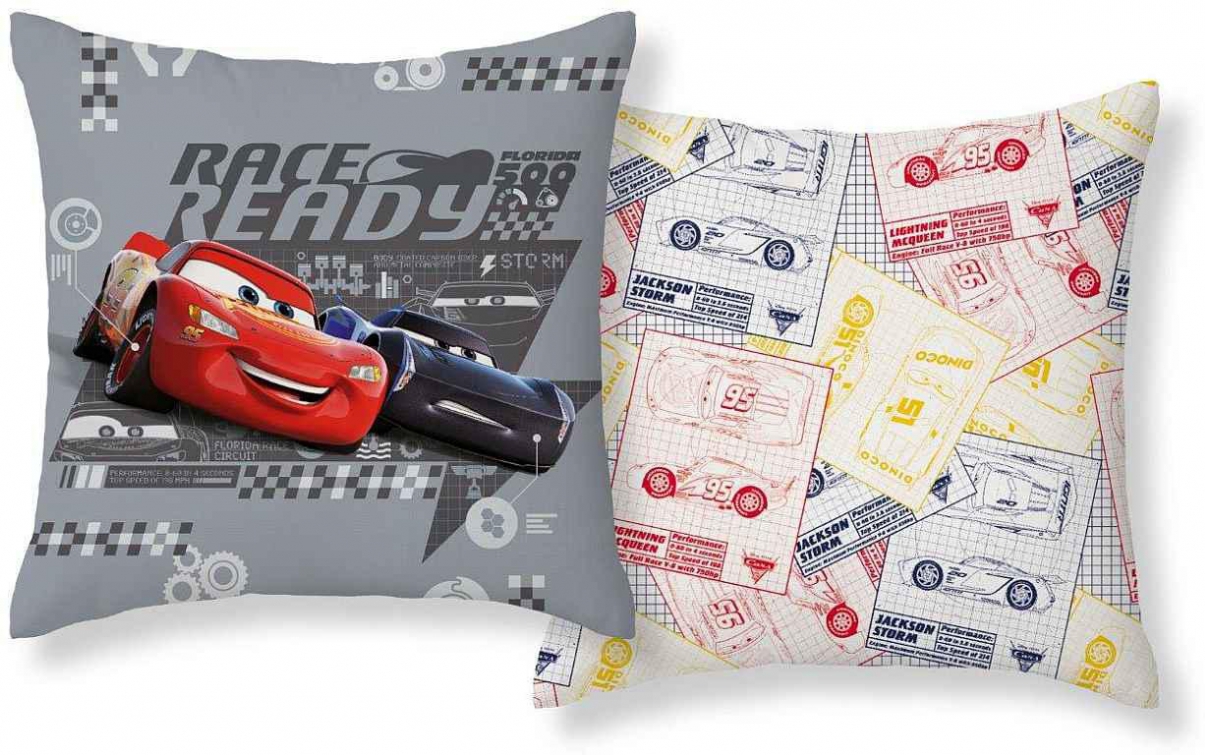 povlak Auta Cars