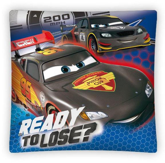 povlak Auta Cars