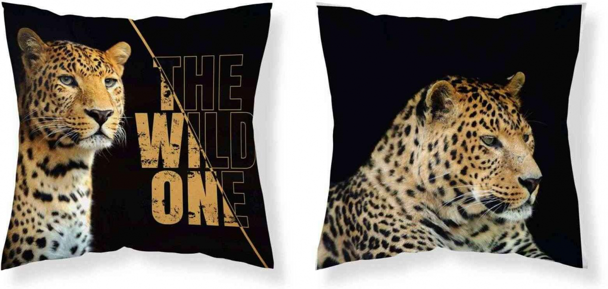povlak Leopard