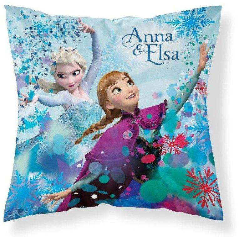 polštářek Ledové království / Frozen