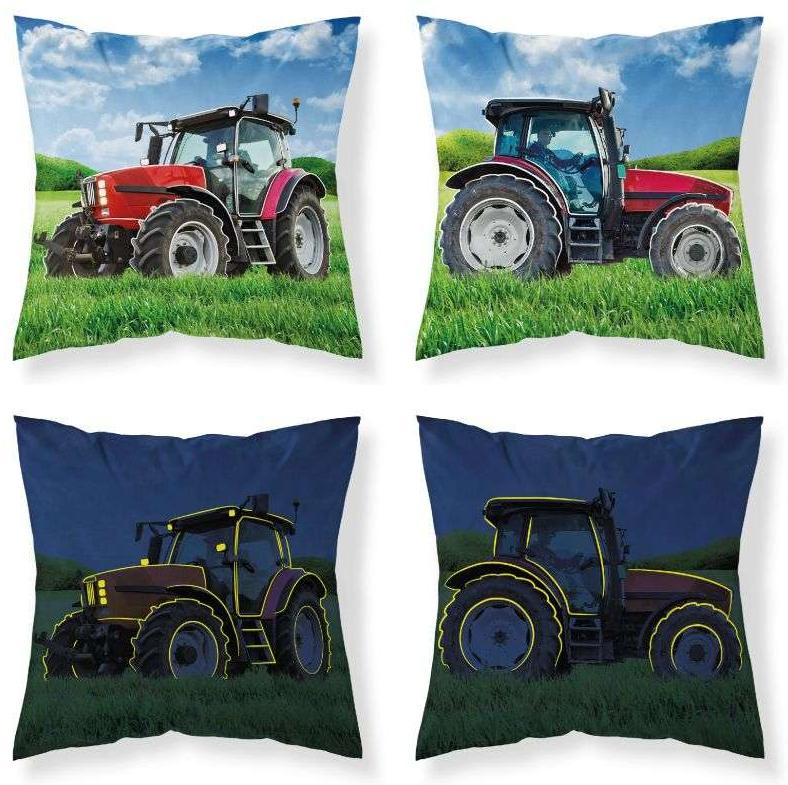povlak Traktor