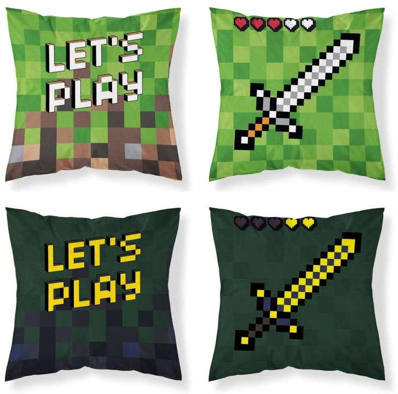 povlak Minecraft