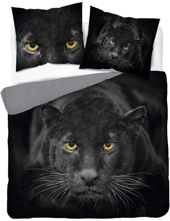 povlečení Panter