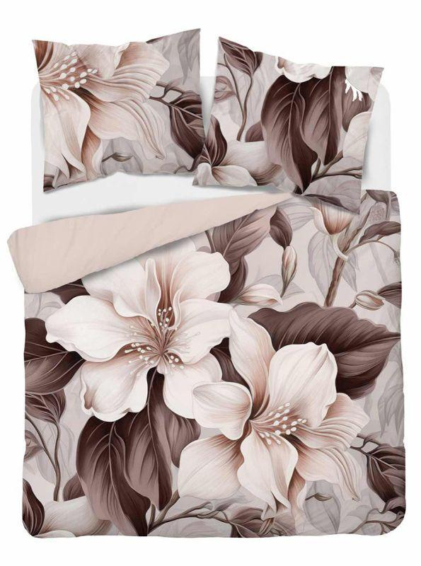 Ložní povlečení 140x200 Květiny