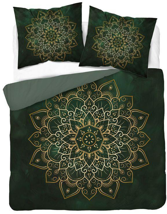Ložní povlečení 140x200 Mandala